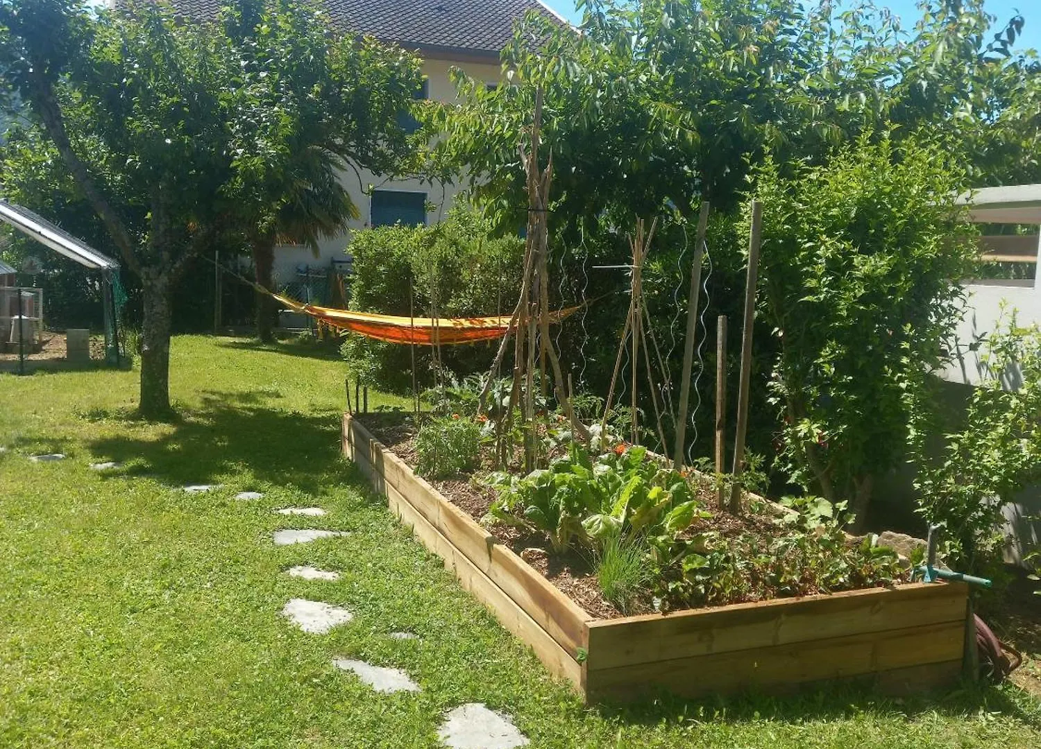 Villa Au Calme 7Mn A Pied Du Lac Brison-Saint-Innocent 0*,